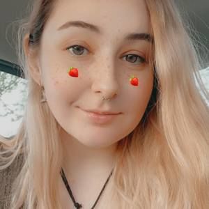 Meet your Posher, Alana